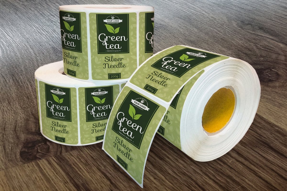 Custom Printing - product examples 3 by 4OVER4