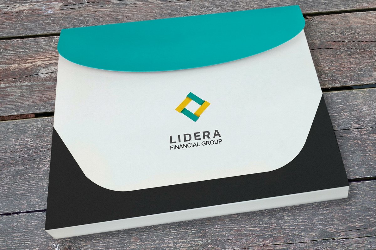 Sales Presentation Boxes