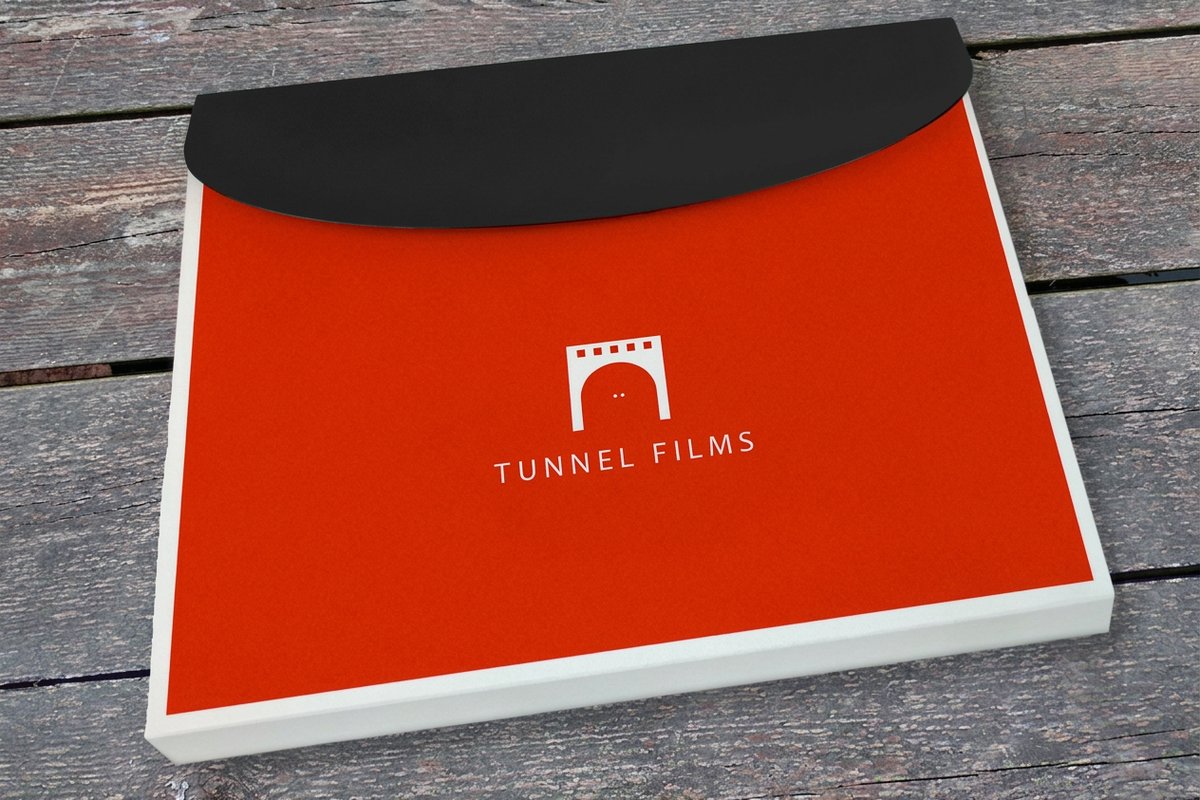 Sales Presentation Boxes