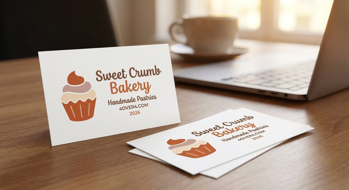 Same Day Business Cards