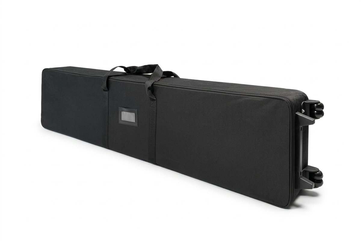 Custom Displays - product examples 3 by 4OVER4