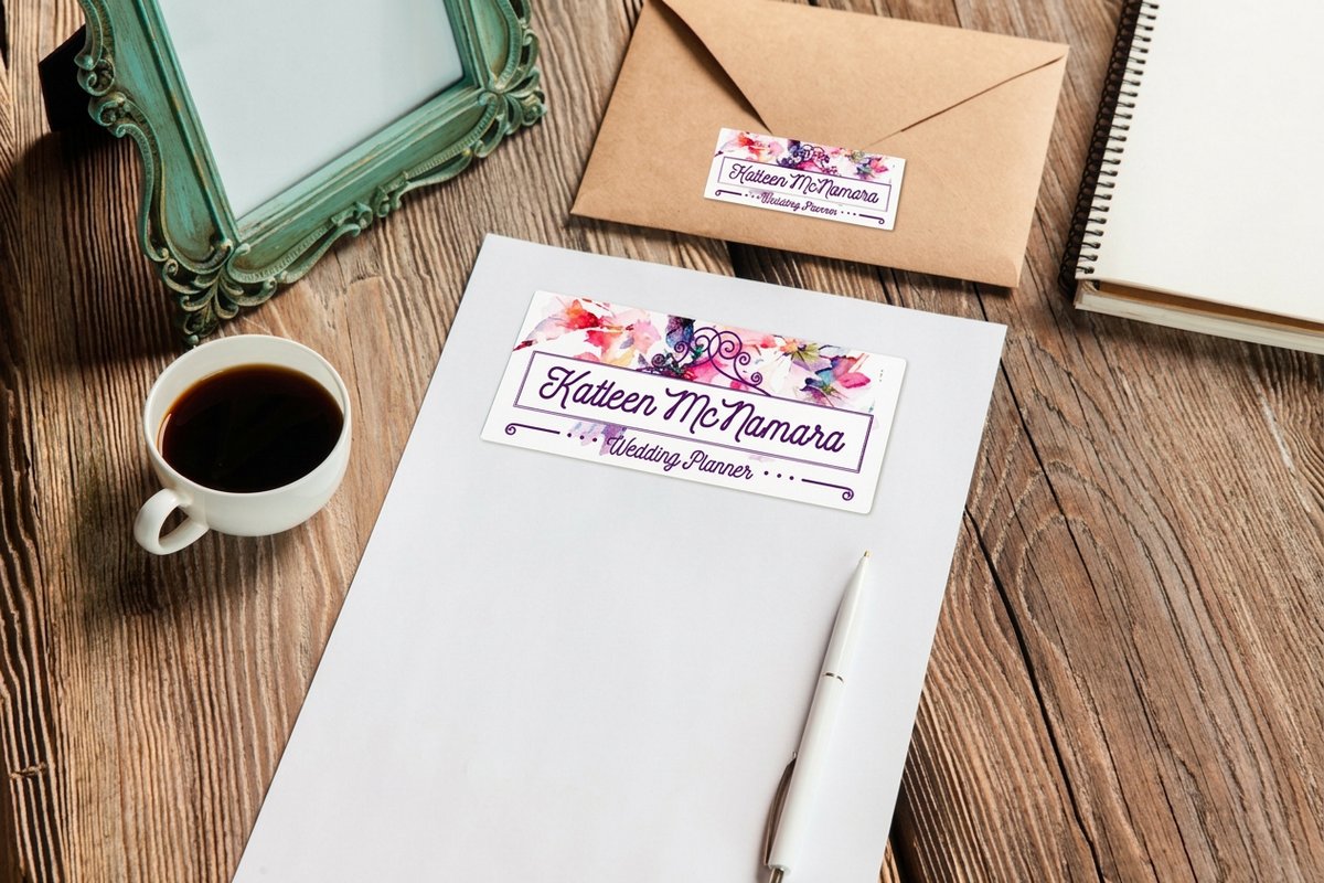 Standard Name Labels