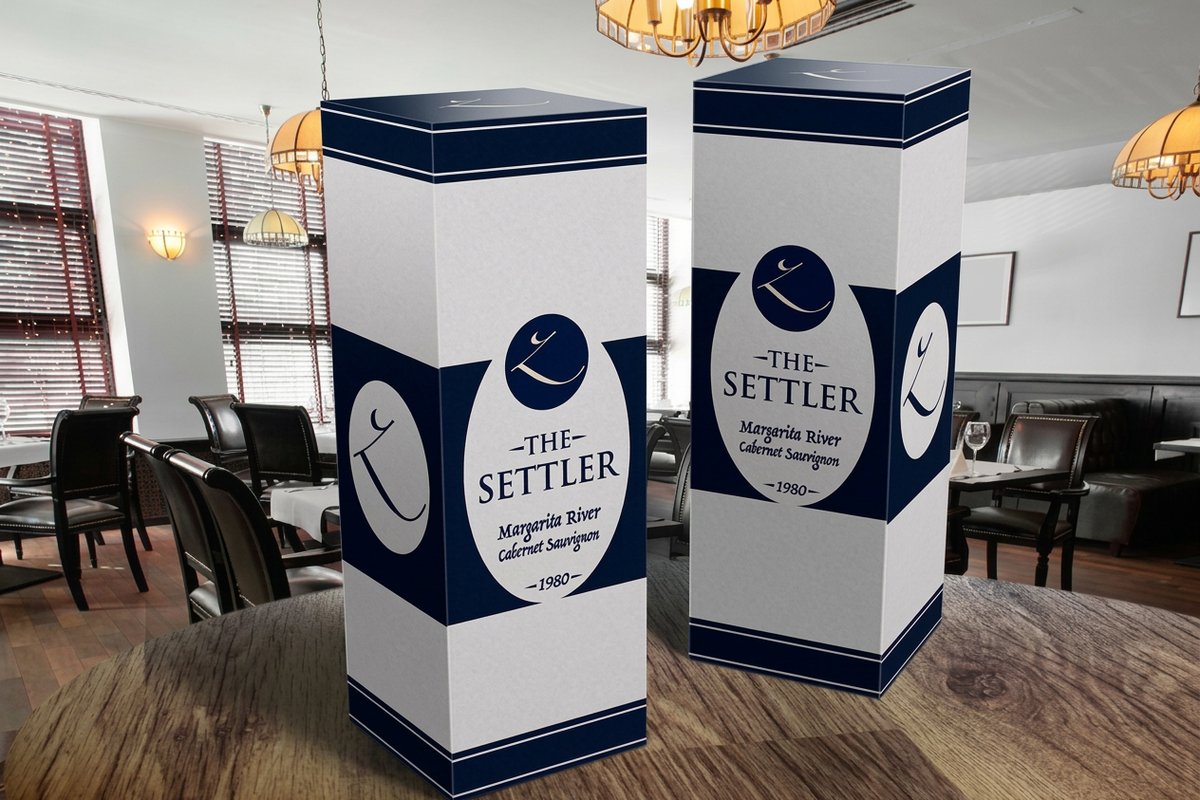 Wine Boxes