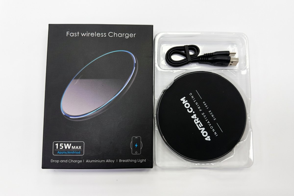 Wireless Charger