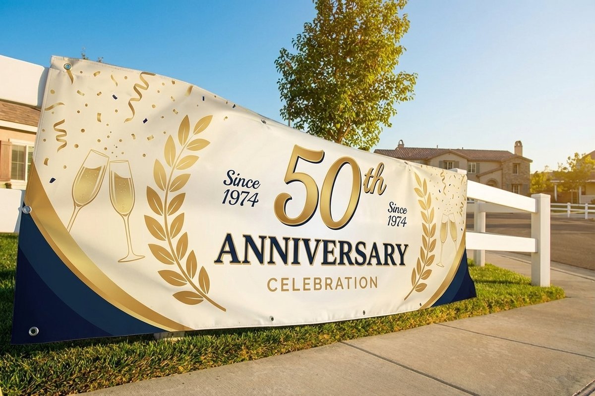 Event Printing: Every Detail for Every Occasion product 1