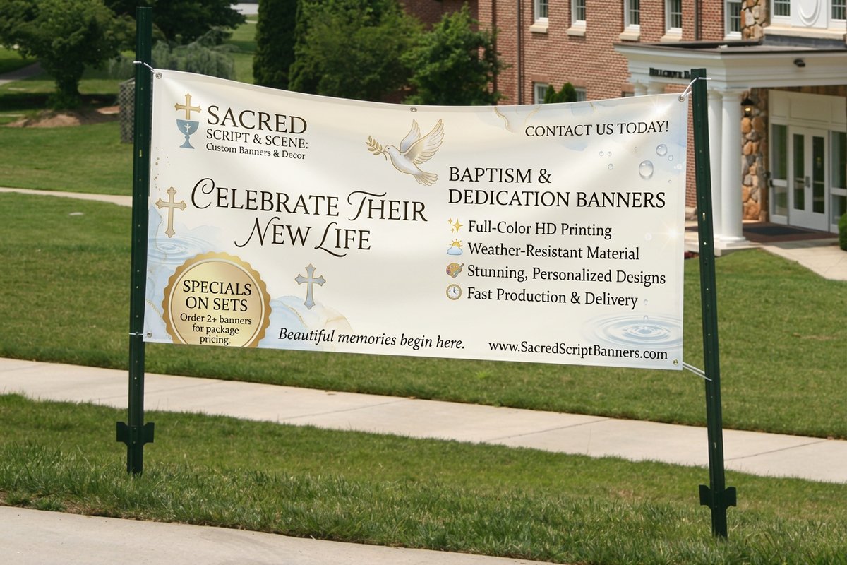 Event Printing: Every Detail for Every Occasion product 3