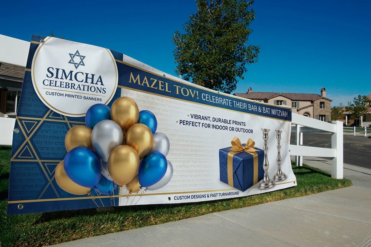 Event Printing: Every Detail for Every Occasion product 4