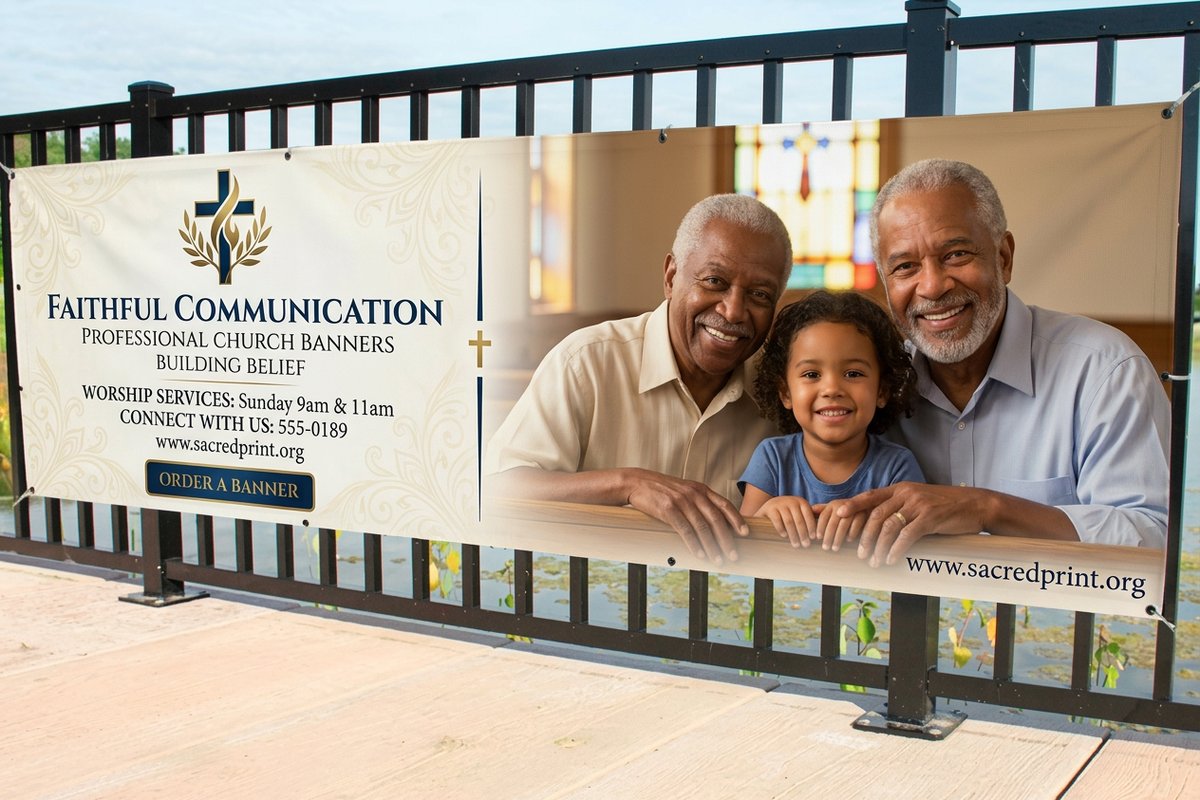 Church Banners