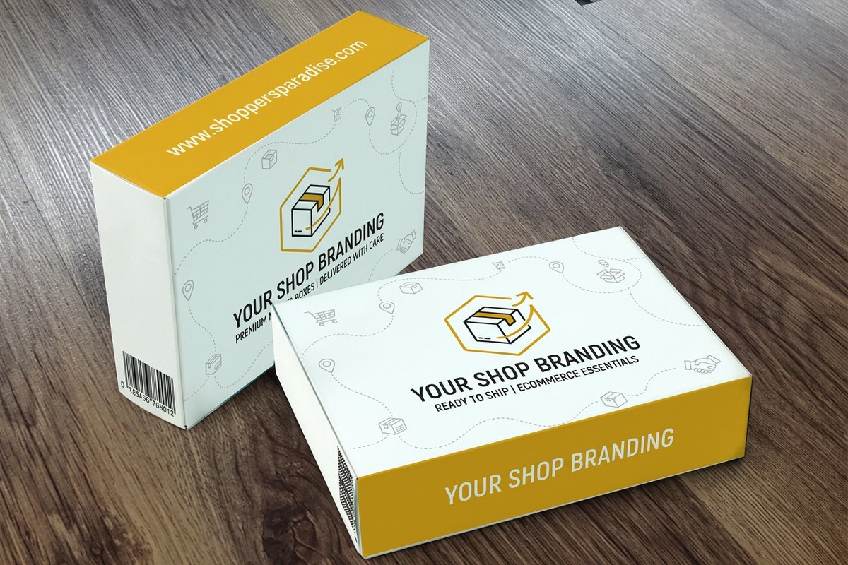 Custom Mailer Boxes 4 - 4OVER4