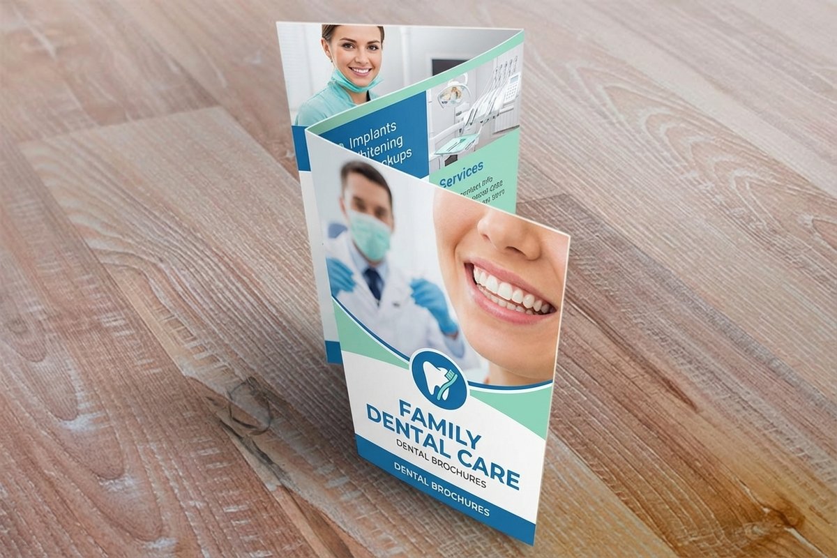 Dental Brochures