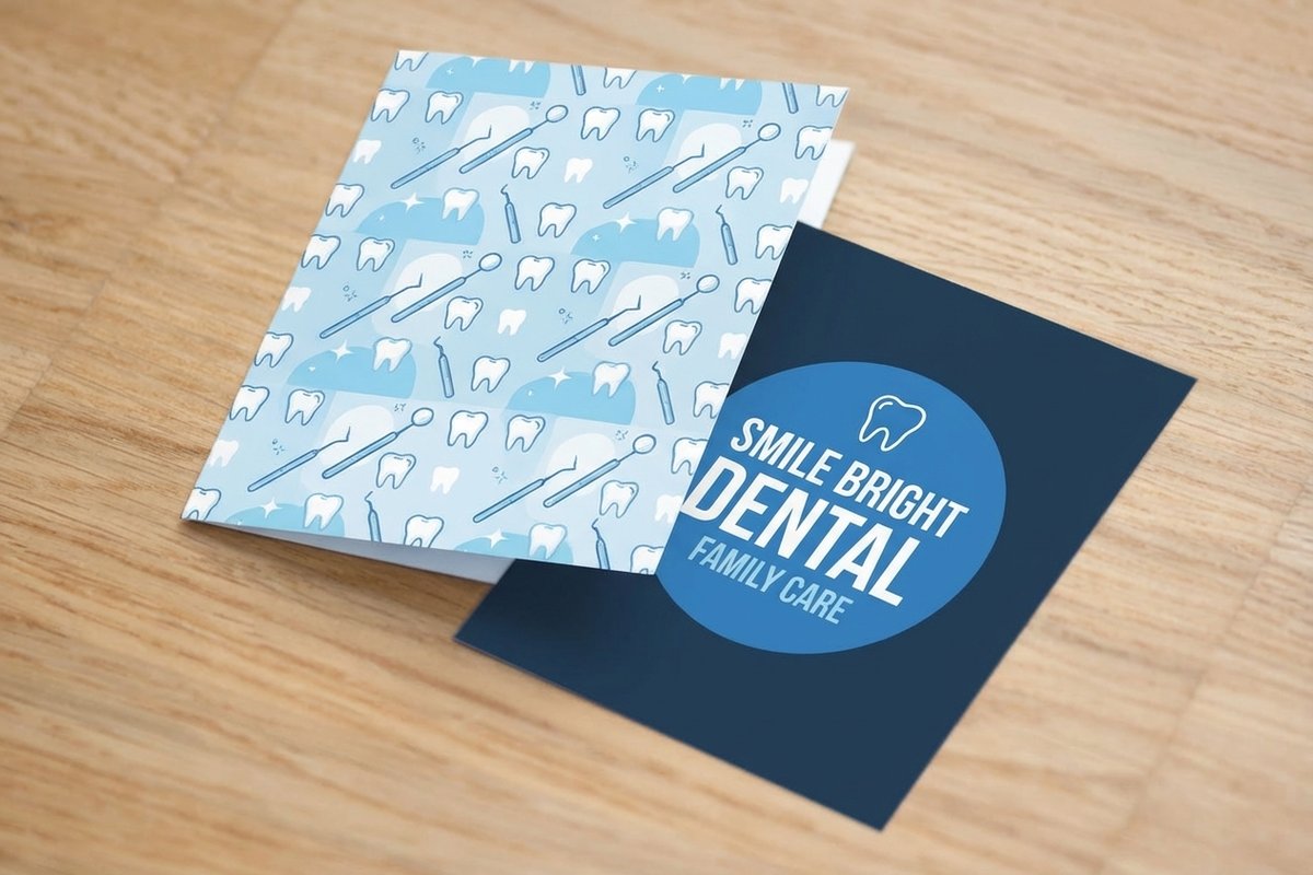 Dental Brochures
