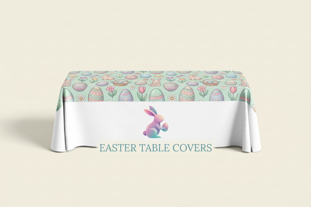 Easter Table Covers
