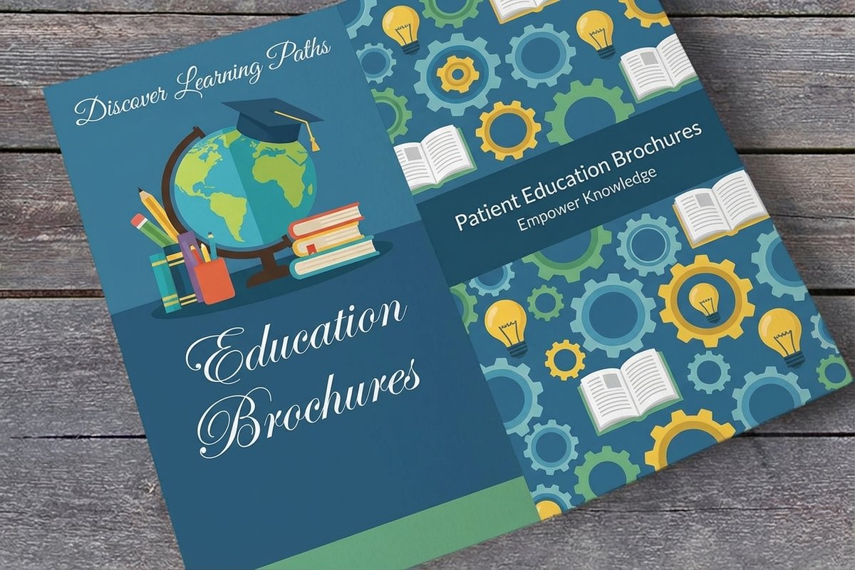 Education Brochures