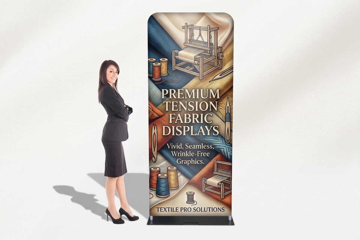 Fabric Displays