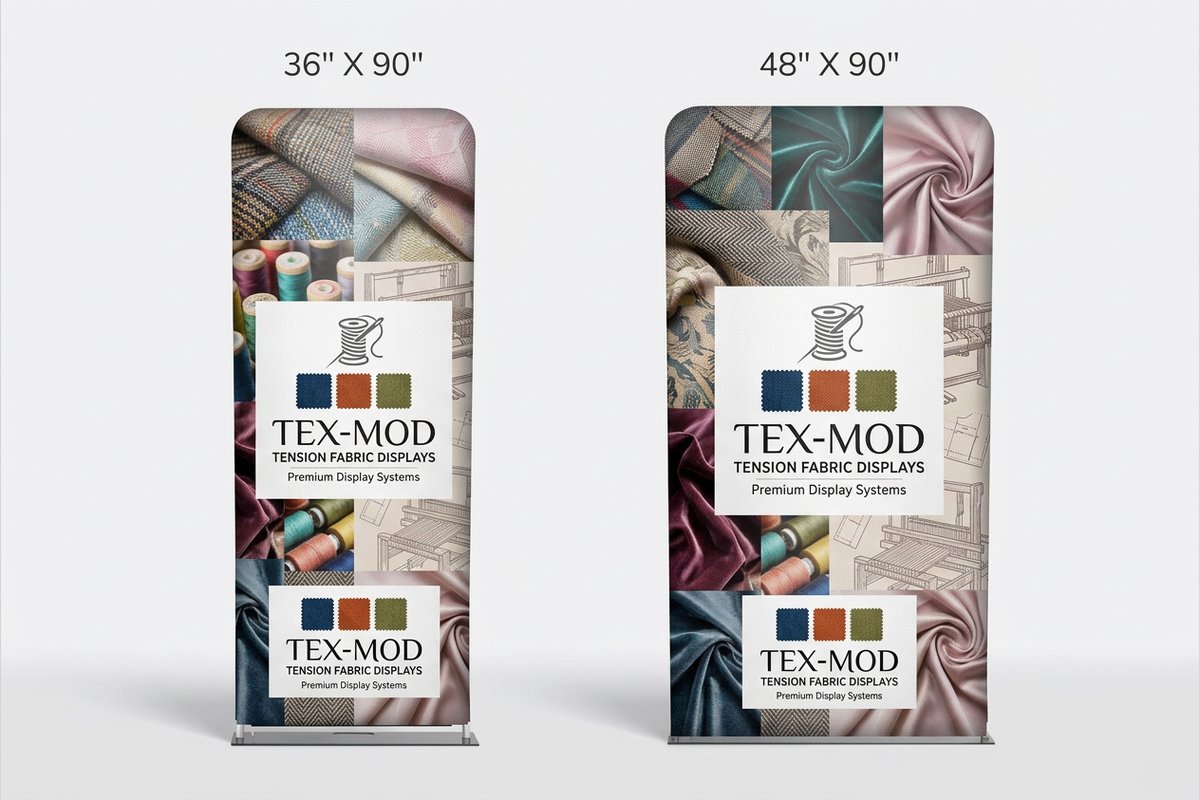 Fabric Displays