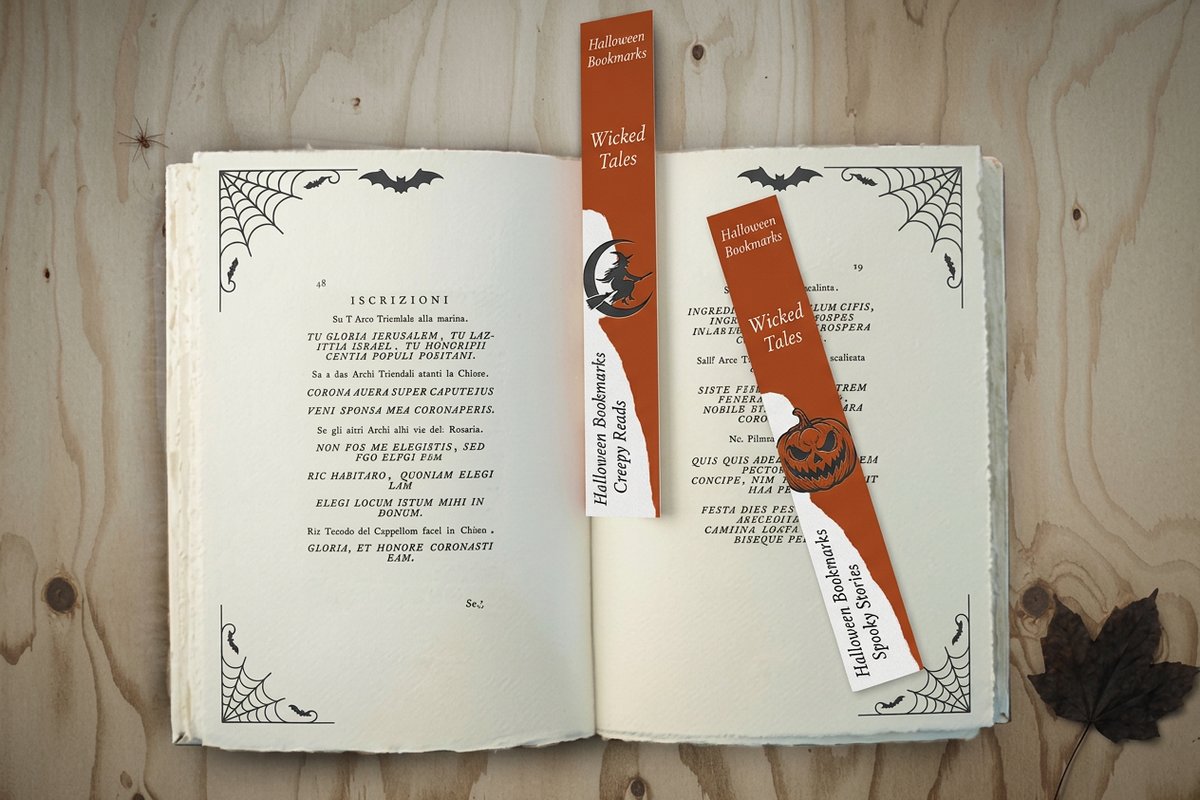 Halloween Printing | Custom Printing | 4OVER4