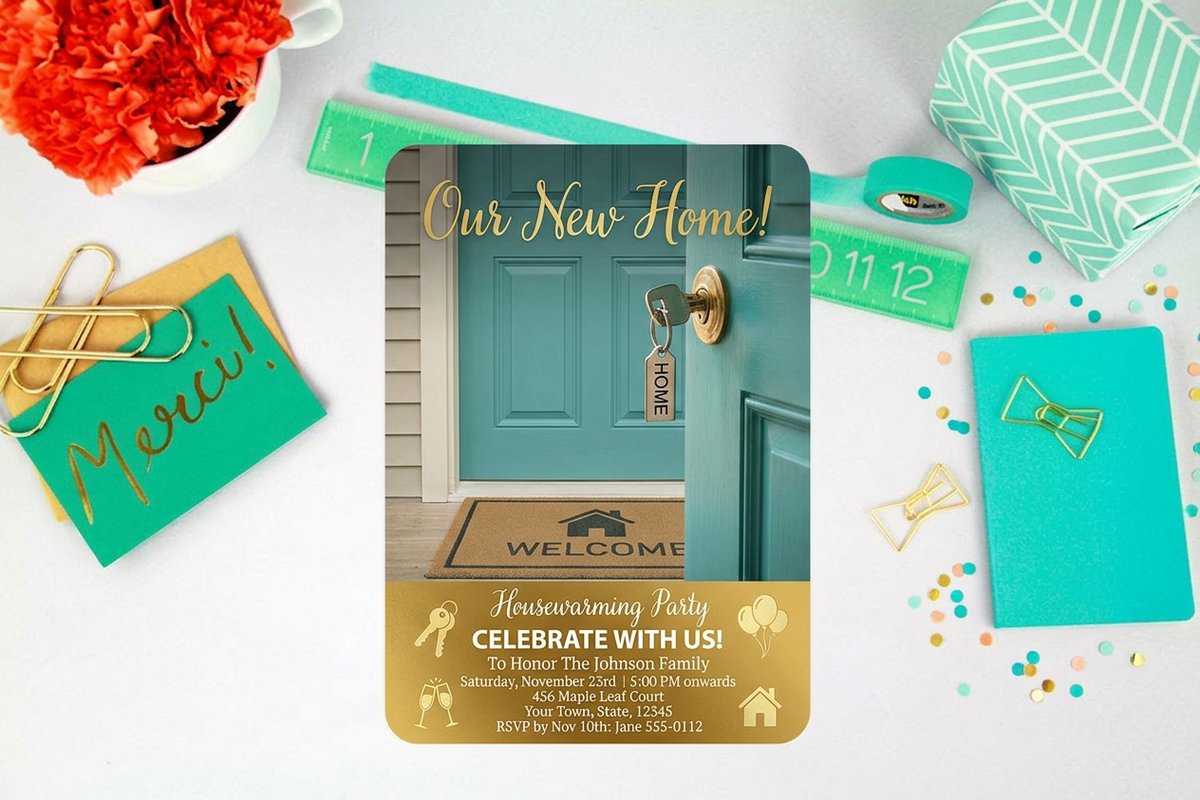 invitation printing - new_product by 4OVER4