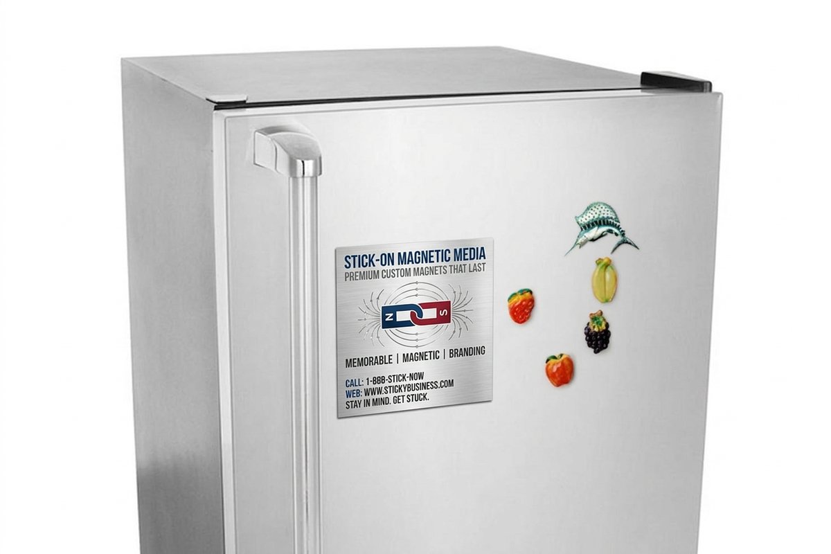 Magnet Business Cards