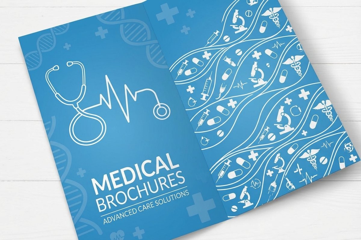 Medical Brochures