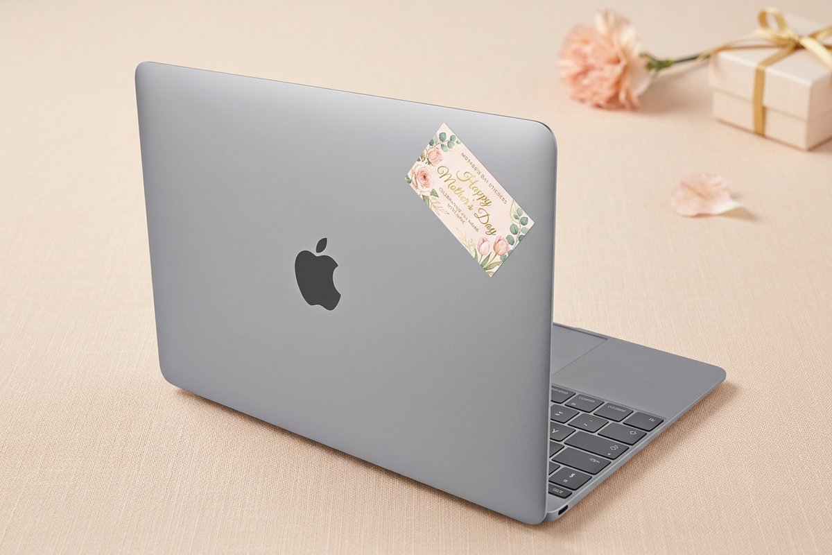 Mothers Day Stickers