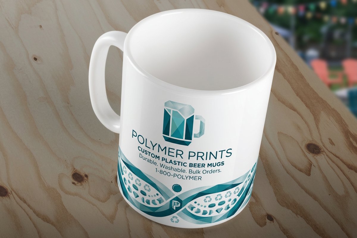 Custom mugs printing - new_product 3 by 4OVER4
