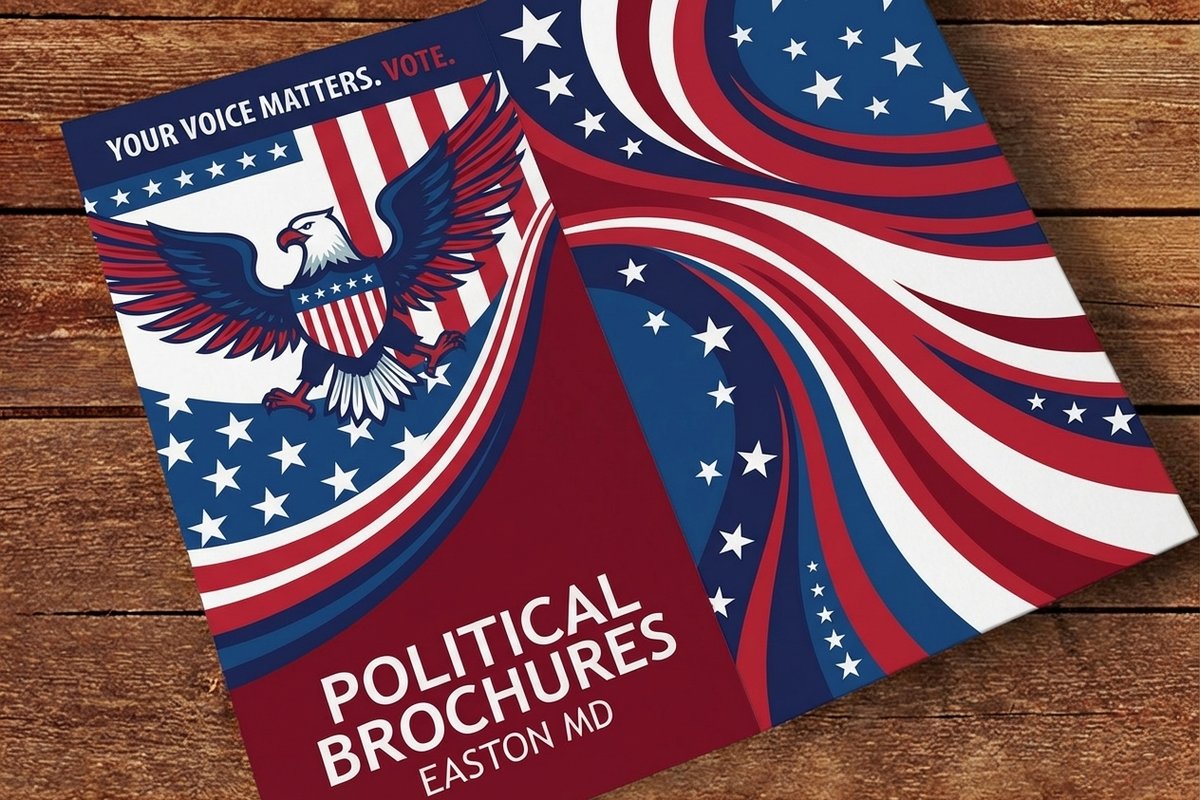 Political Brochures