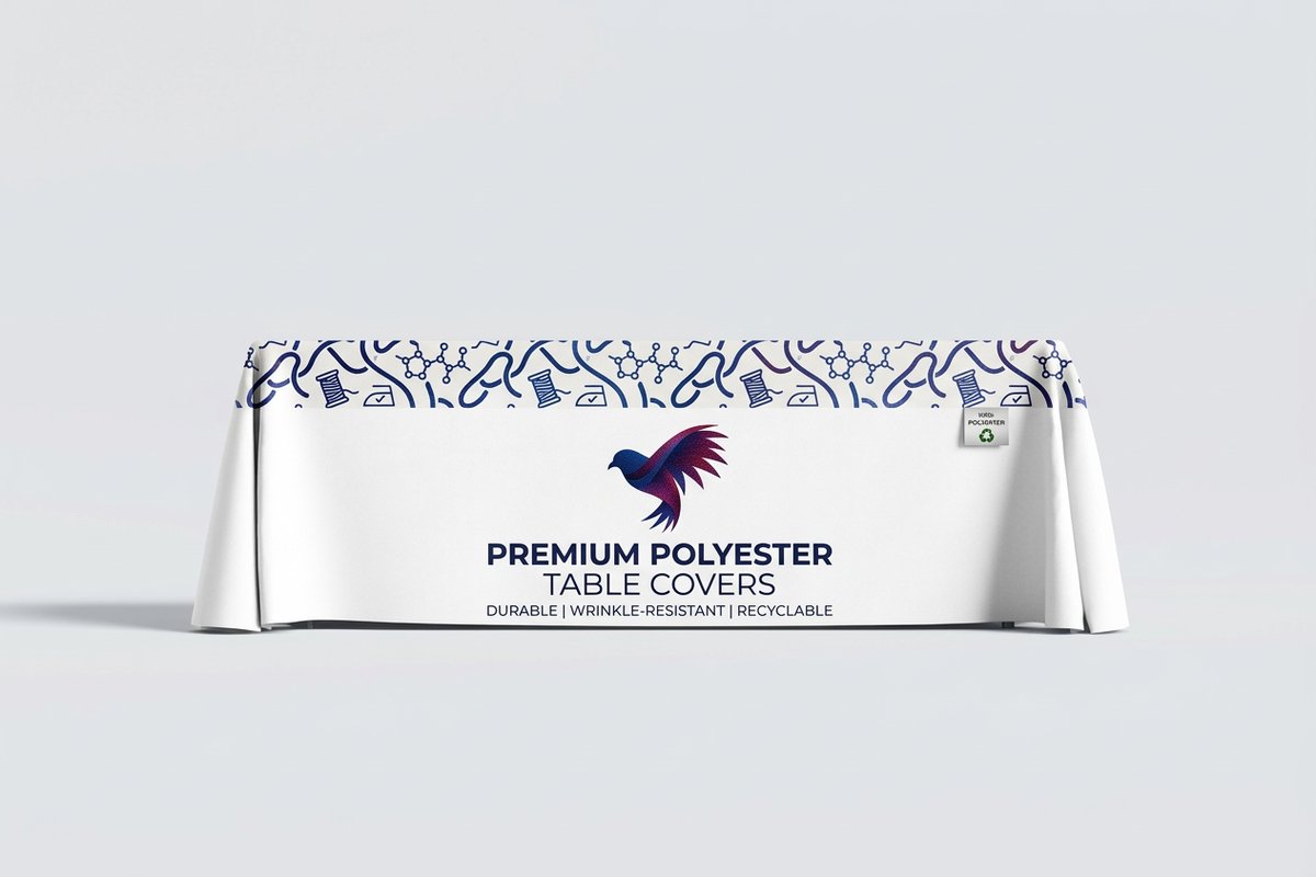 Polyester Table Covers