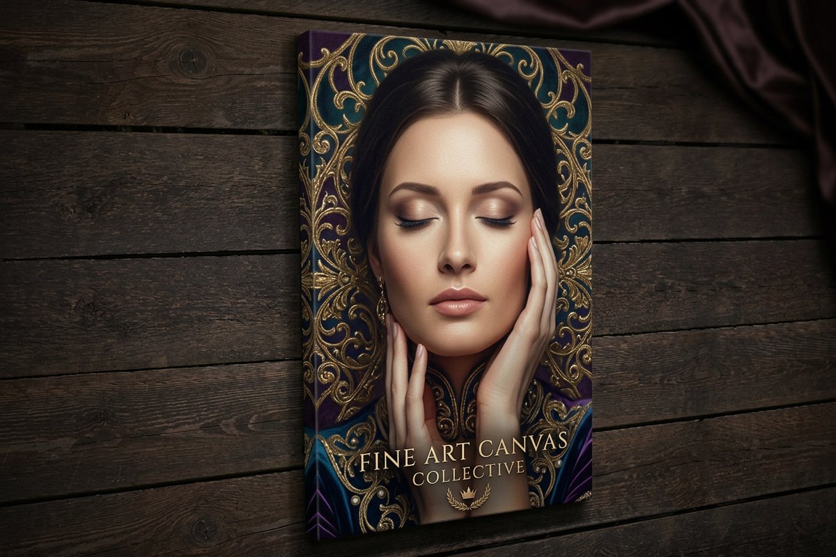 Premium Canvas Prints