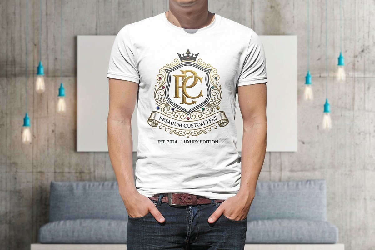 Premium T-Shirts