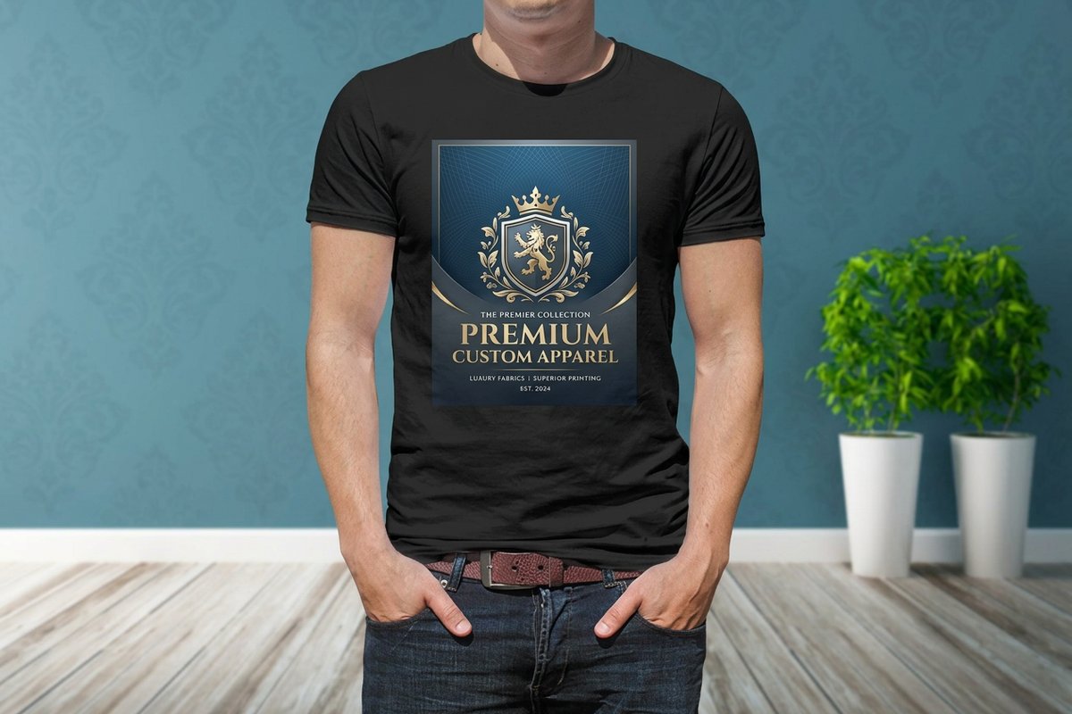 Premium T-Shirts