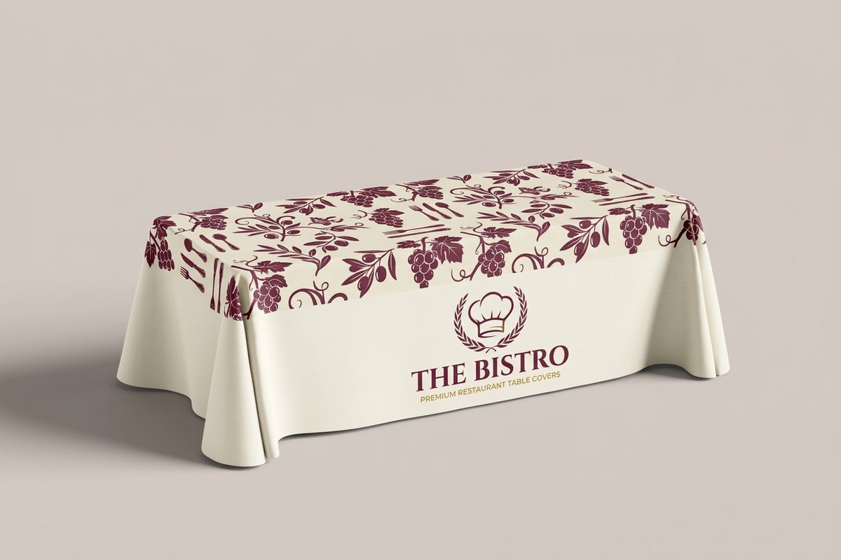 Restaurant Table Covers