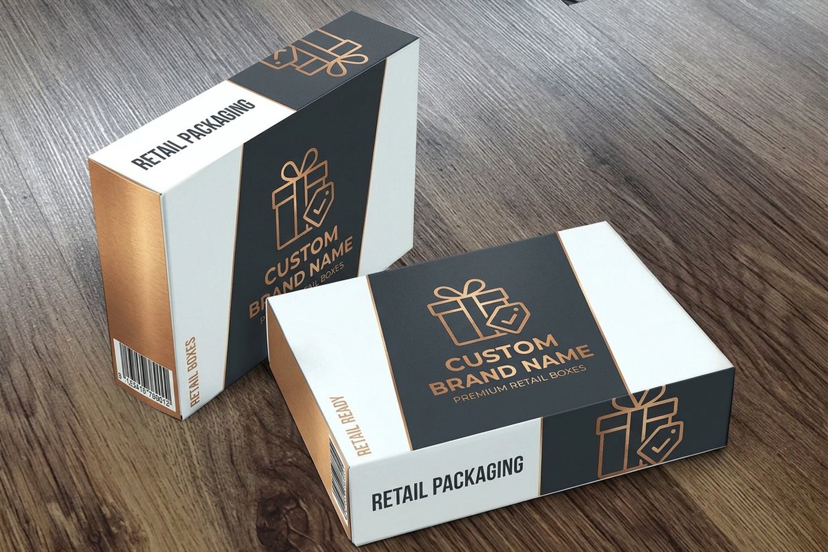 Retail Boxes