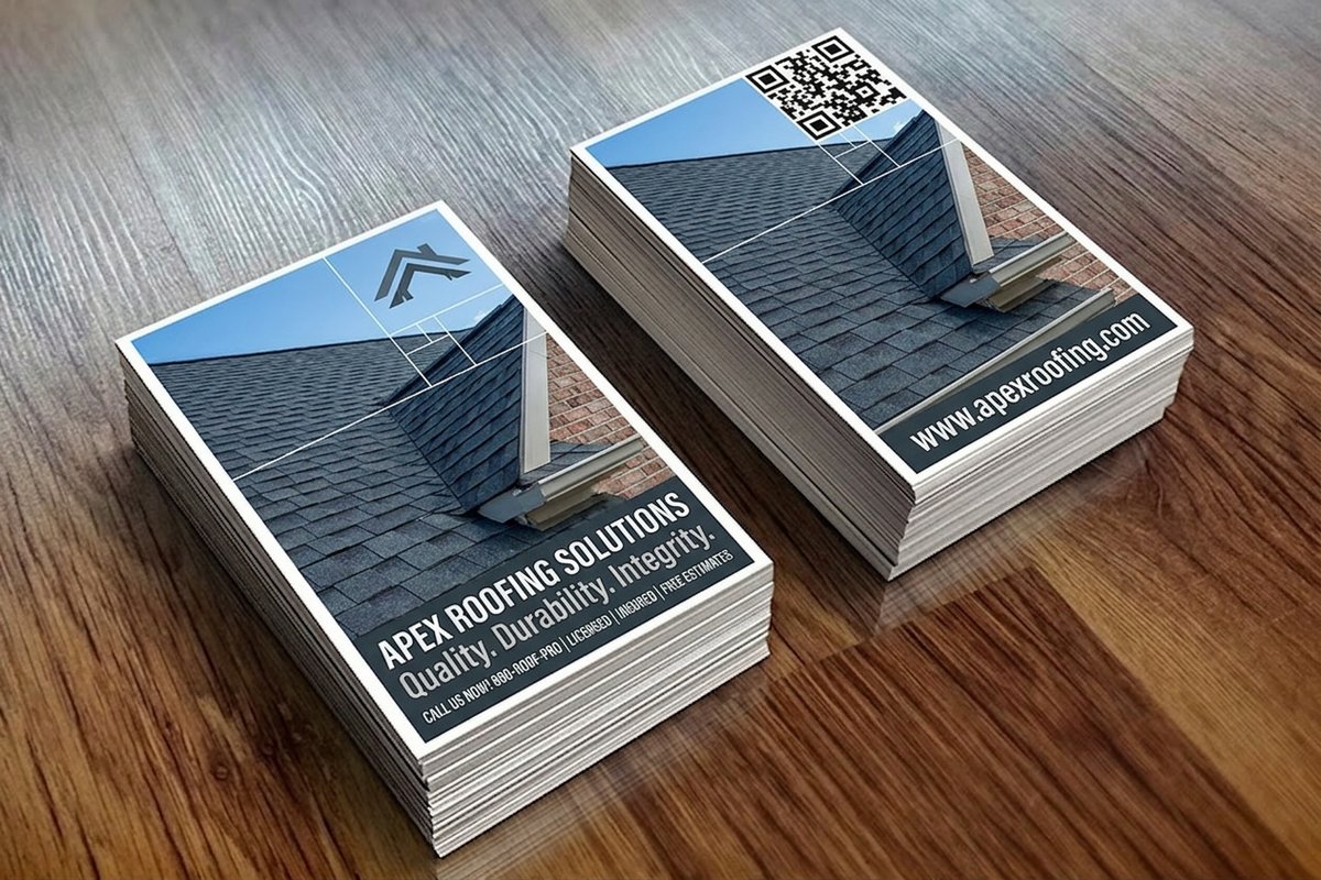 roofing printing - new_product by 4OVER4