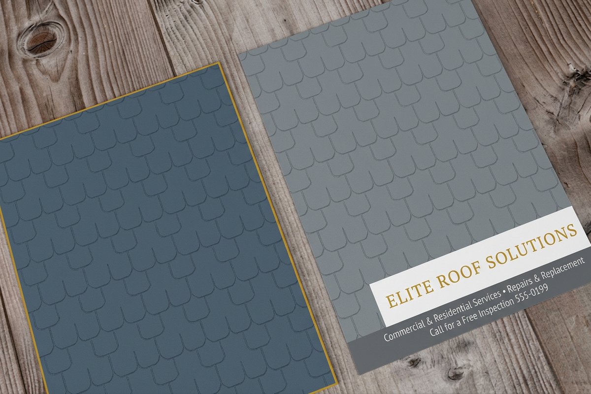 Custom roofing printing - new_product 3 by 4OVER4