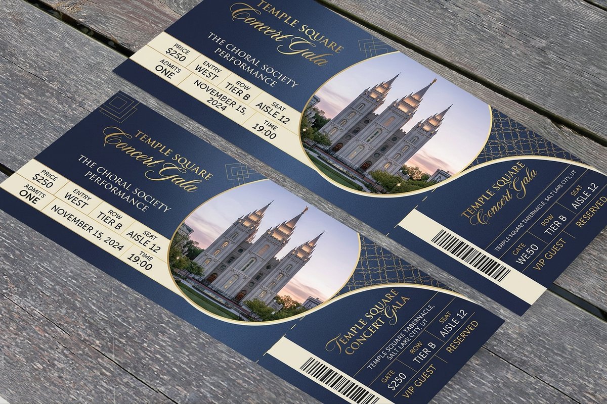 square event tickets