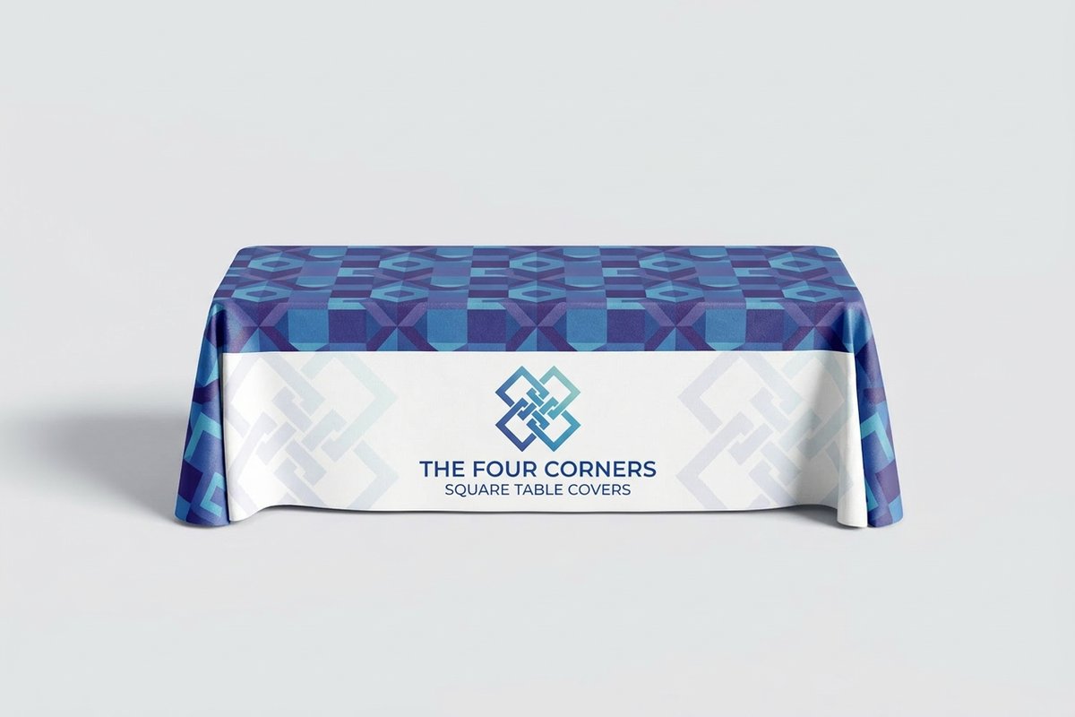 Square Table Covers