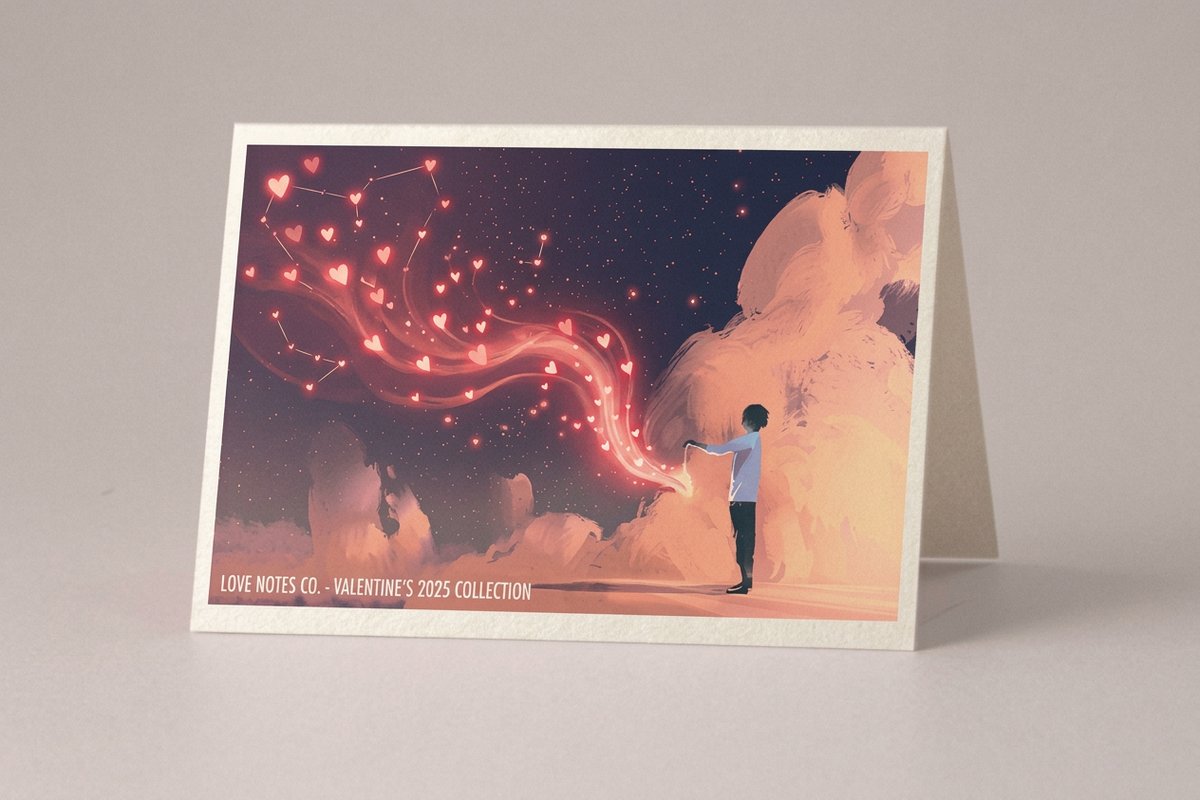 Valentines Greeting Cards