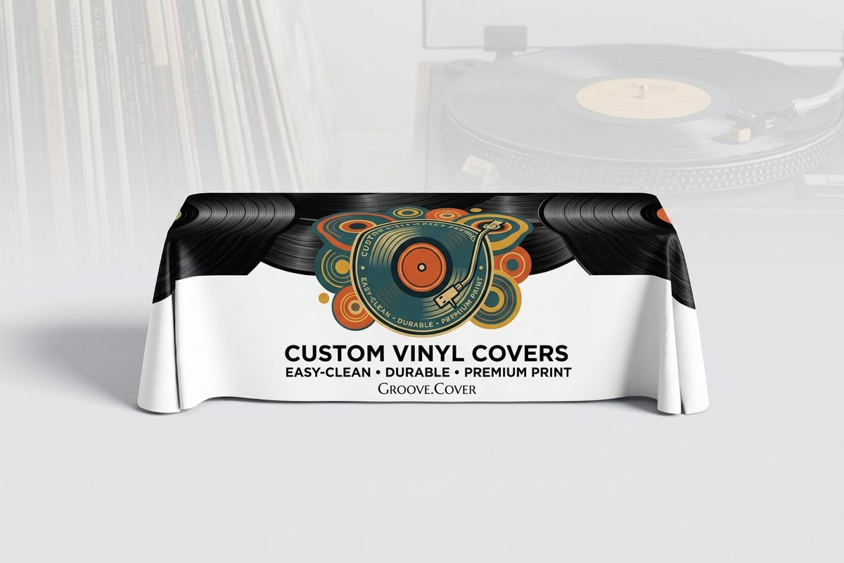 Vinyl Table Covers