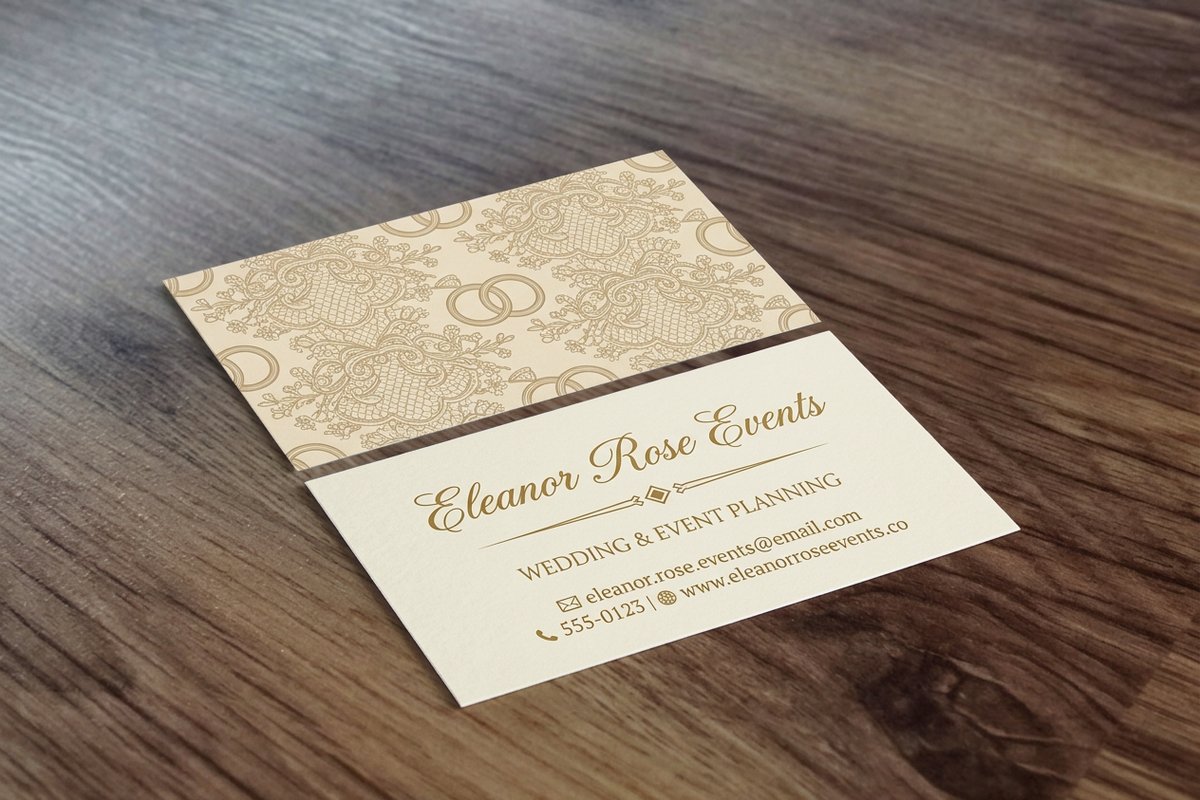 Cards - product examples by 4OVER4