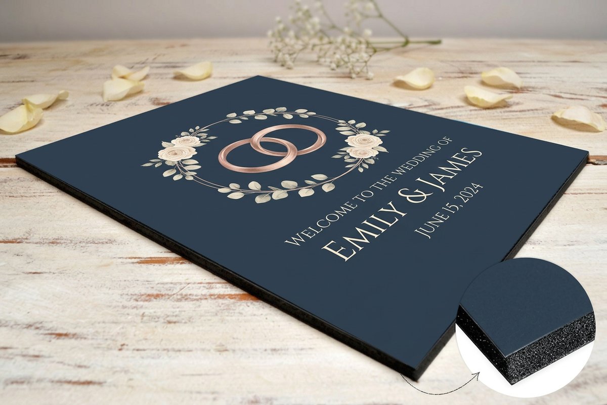 Wedding Signs