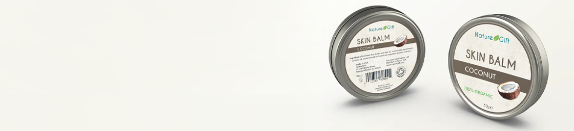 Round Labels