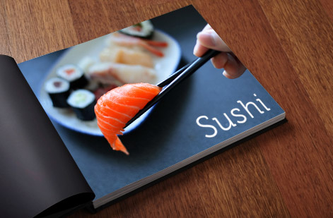 Custom Booklet Printing Options and Professional Binding Techniques - Example 9