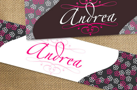 Custom Bookmark Printing Options and Design Ideas Explained - Example 7