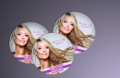 Understanding Die Cut Printing: Custom Shapes and Creative Project Techniques - Example 11