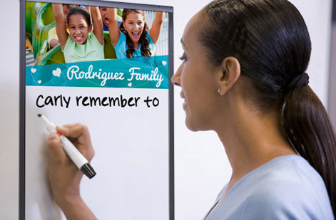 Dry Erase Vinyl Features and Practical Uses Explained - Example 4