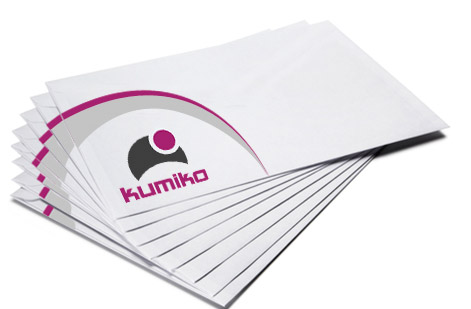 What to Know About Custom Envelope Printing Options - Example 13