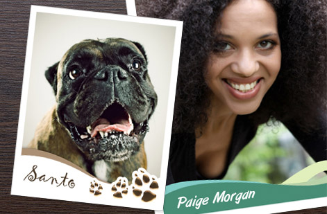 Professional Headshots Printing for Portfolios and Branding - Example 12