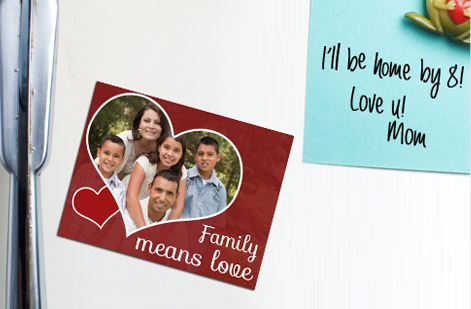 Understanding Custom Magnets and Their Printing Applications - Example 2