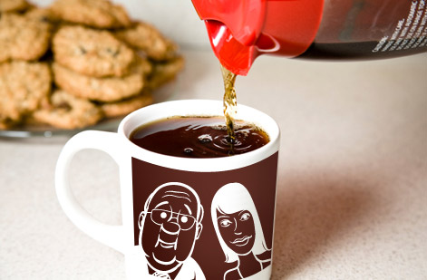 How Quality Printing Transforms Custom Mugs for Your Brand - Example 8