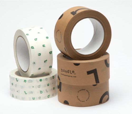 Understanding Packaging Tape Options for Securing Print Projects and Shipments - Example 10